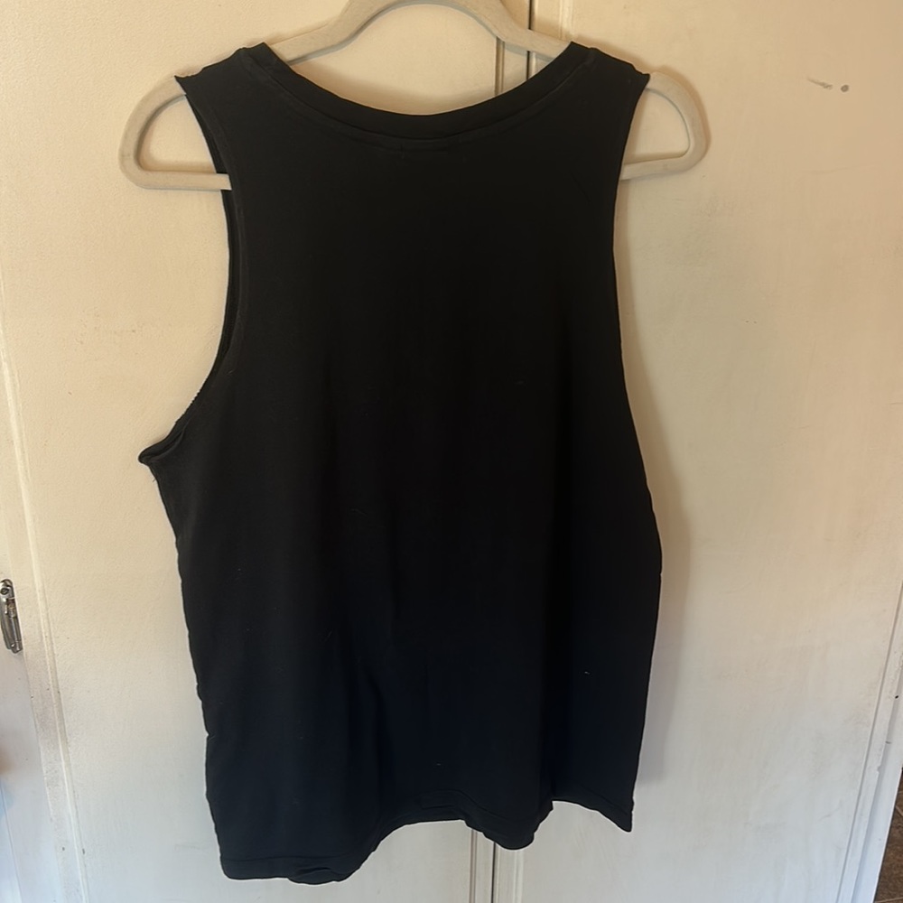 ADIDAS Originals Adicolor Classics Trefoil Tank Top - Picture 6 of 10